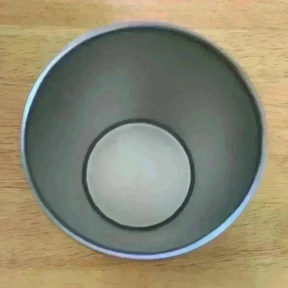 Hello Kitty by Sanrio Holiday 2021 Wine Drinkware Tumbler Coffee Cup. 10oz Green - Picture 3 of 3